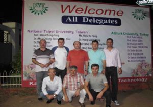 Erzurum dan Uzakdoğu çıkarması